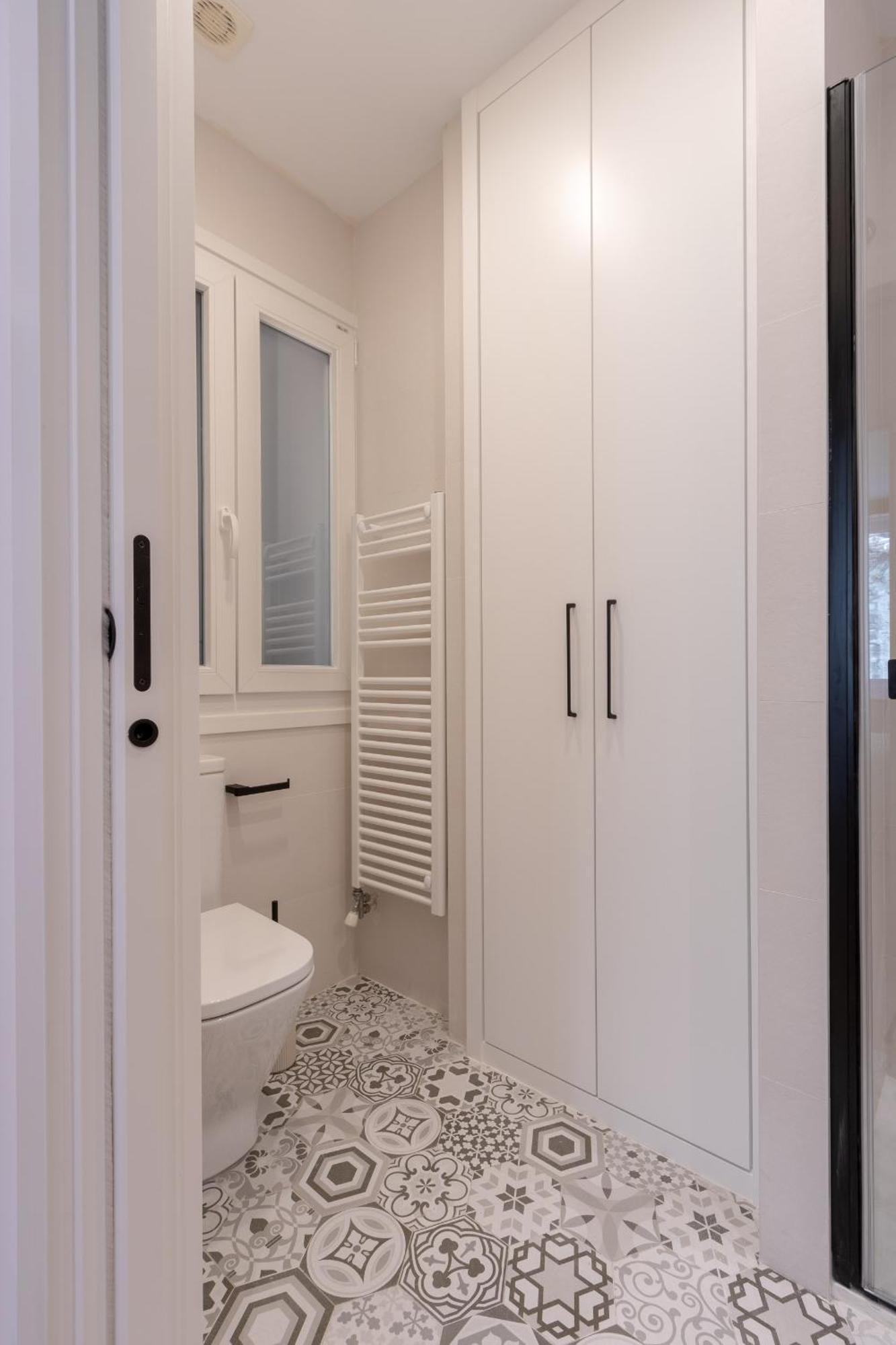 Daniela'S Lovely Apartment Aire Y Wifi By Apartamentos Logroño Exterior foto